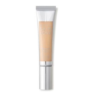 Becca Skin Love  Weightless Blur Foundation - Buttercup